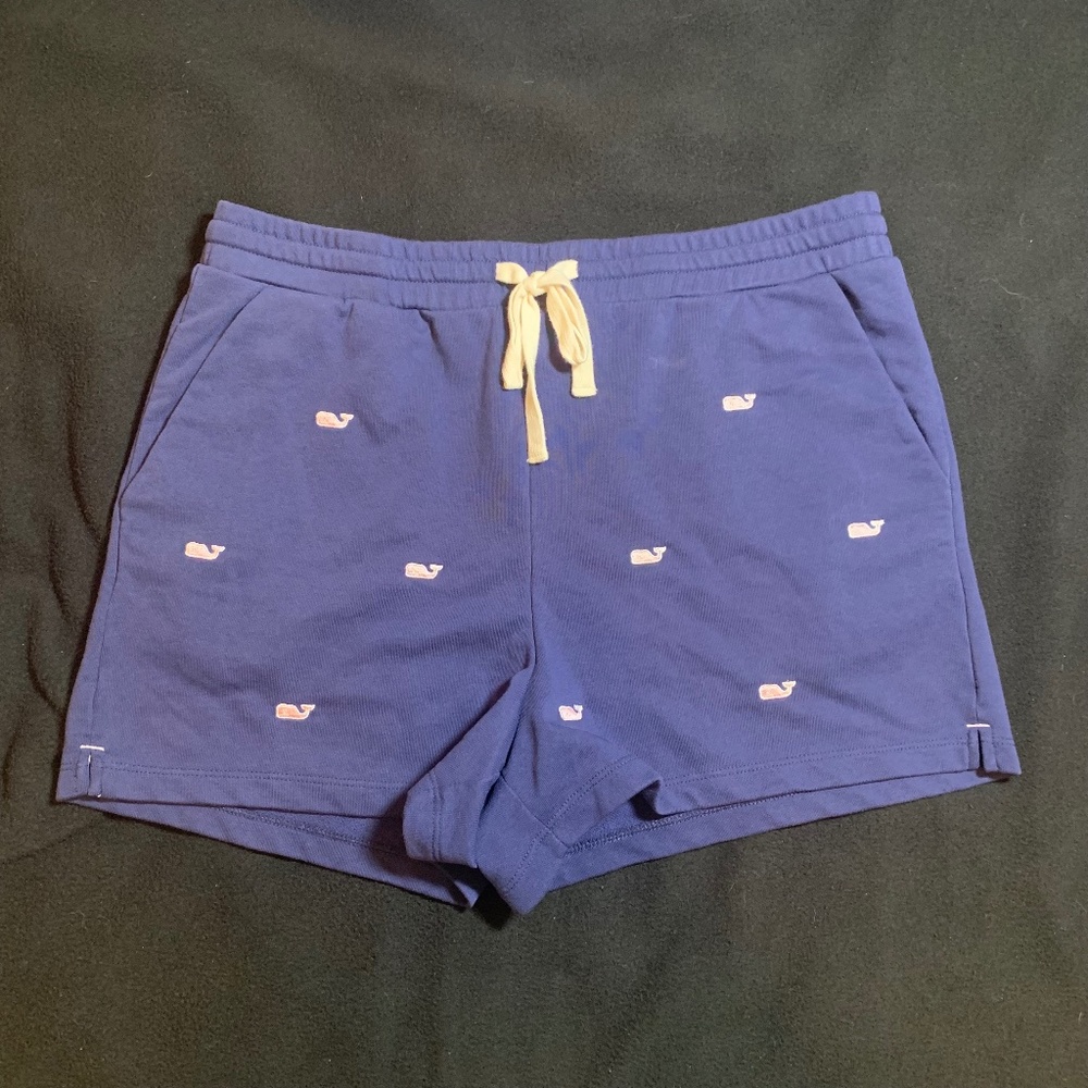 Vineyard Vines for Target Drawstring Whale Shorts
